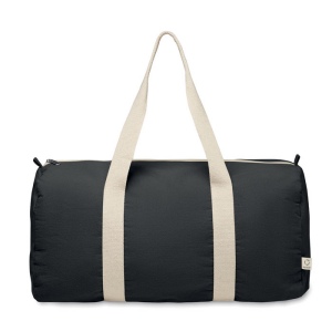 Sac de sport coton recyclé - SINN 12