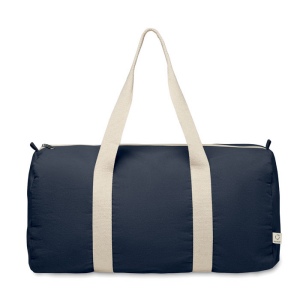 Sac de sport coton recyclé - SINN 13