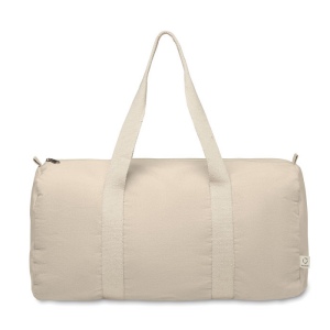Sac de sport coton recyclé - SINN 14