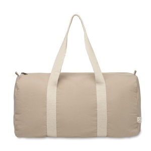 Sac de sport coton recyclé - SINN 15
