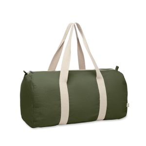 Sac de sport coton recyclé - SINN 6