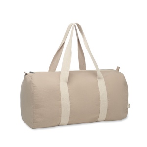 Sac de sport coton recyclé - SINN 5