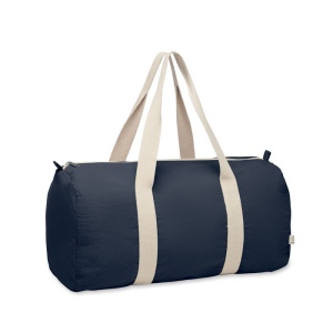 Sac de sport coton recyclé - SINN 3