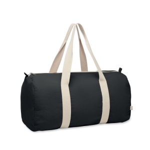 Sac de sport coton recyclé - SINN