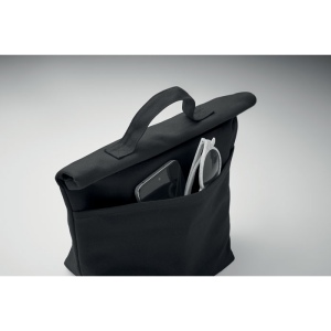 Sac isotherme en coton recyclé - RECOBA COLOUR 19