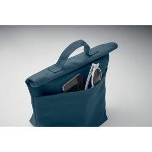 Sac isotherme en coton recyclé - RECOBA COLOUR 20