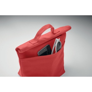Sac isotherme en coton recyclé - RECOBA COLOUR 21