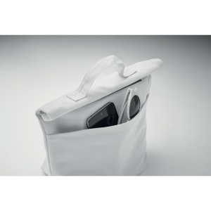 Sac isotherme en coton recyclé - RECOBA COLOUR 22