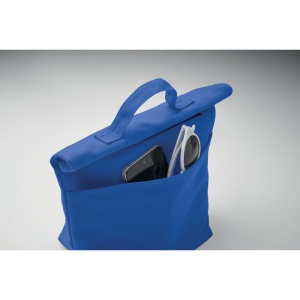 Sac isotherme en coton recyclé - RECOBA COLOUR 23