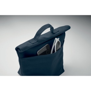 Sac isotherme en coton recyclé - RECOBA COLOUR 24
