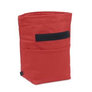 Sac isotherme en coton recyclé - RECOBA COLOUR 10
