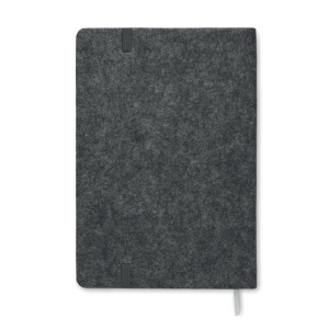 Carnet A5 en liège RPET - CORKBOOK 5