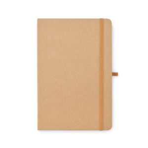 Carnet A5 en papier recyclé - STICKNOTE 4