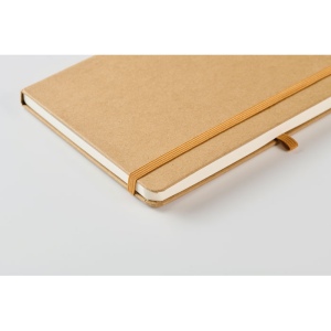 Carnet A5 en papier recyclé - STICKNOTE 6