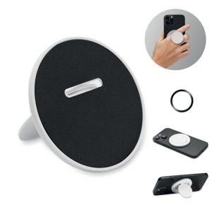 Support magnétique téléphone - ABLE 3