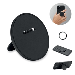 Support magnétique téléphone - ABLE