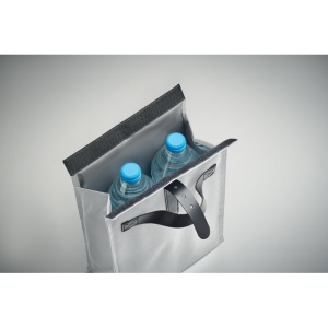 Sac isotherme 600D RPET - CHILL 15