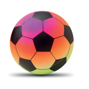 Ballon de plage gonflable PVC - RAINBALL 3