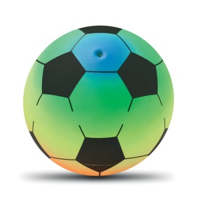Ballon de plage gonflable PVC - RAINBALL 4
