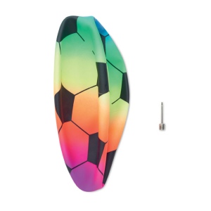 Ballon de plage gonflable PVC - RAINBALL 5