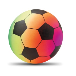 Ballon de plage gonflable PVC - RAINBALL 6