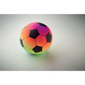 Ballon de plage gonflable PVC - RAINBALL 7