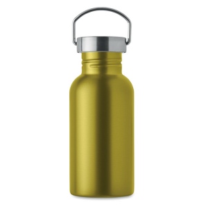 Bouteille simple paroi 500 ml - FLORENCE SING 22