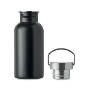 Bouteille simple paroi 500 ml - FLORENCE SING 24