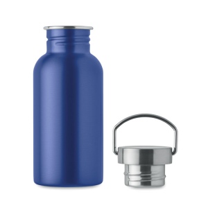 Bouteille simple paroi 500 ml - FLORENCE SING 25