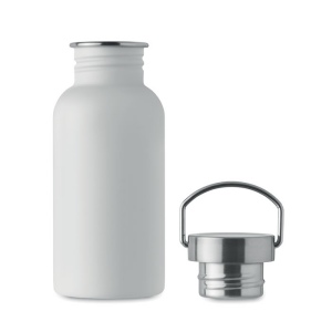 Bouteille simple paroi 500 ml - FLORENCE SING 27