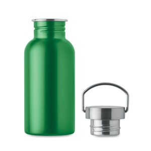 Bouteille simple paroi 500 ml - FLORENCE SING 28