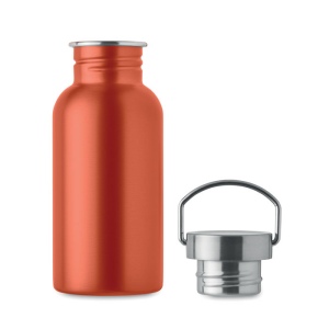 Bouteille simple paroi 500 ml - FLORENCE SING 29