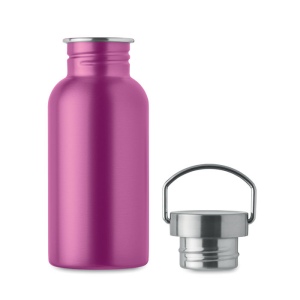 Bouteille simple paroi 500 ml - FLORENCE SING 32