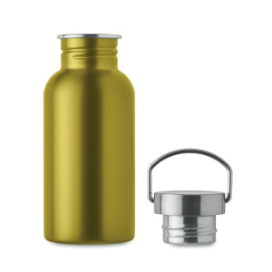 Bouteille simple paroi 500 ml - FLORENCE SING 33