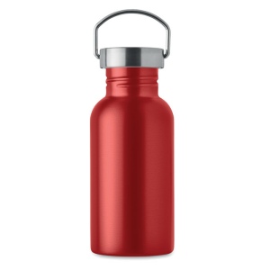 Bouteille simple paroi 500 ml - FLORENCE SING 15