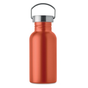 Bouteille simple paroi 500 ml - FLORENCE SING 18