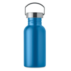 Bouteille simple paroi 500 ml - FLORENCE SING 19