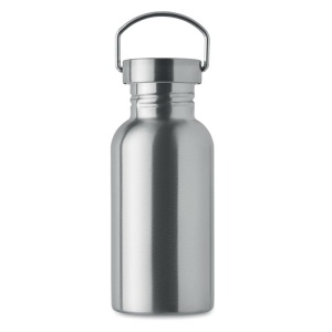 Bouteille simple paroi 500 ml - FLORENCE SING 20