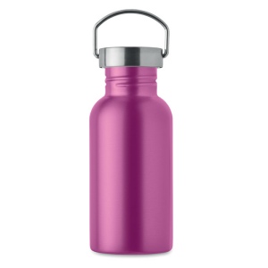 Bouteille simple paroi 500 ml - FLORENCE SING 21
