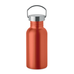 Bouteille simple paroi 500 ml - FLORENCE SING 7