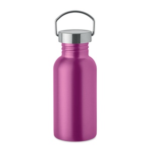 Bouteille simple paroi 500 ml - FLORENCE SING 10