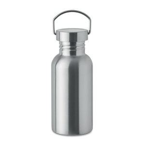 Bouteille simple paroi 500 ml - FLORENCE SING 9