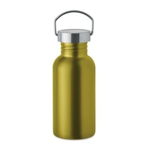 Bouteille simple paroi 500 ml - FLORENCE SING 11