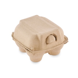 Set de peinture d'oeufs en bois - EISET 4