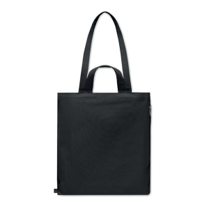 Sac shopping en coton recyclé - GAVE COLOUR 5