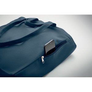 Sac shopping en coton recyclé - GAVE COLOUR 17