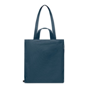 Sac shopping en coton recyclé - GAVE COLOUR 6