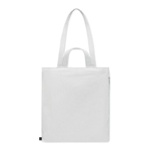 Sac shopping en coton recyclé - GAVE COLOUR 7