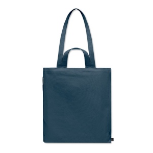 Sac shopping en coton recyclé - GAVE COLOUR 9