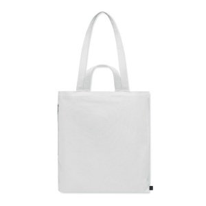 Sac shopping en coton recyclé - GAVE COLOUR 10